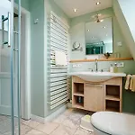 Oene Hébergement de vacances *