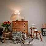 Hébergement de vacances Oene