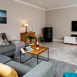 Hébergement de vacances Oene Sylt