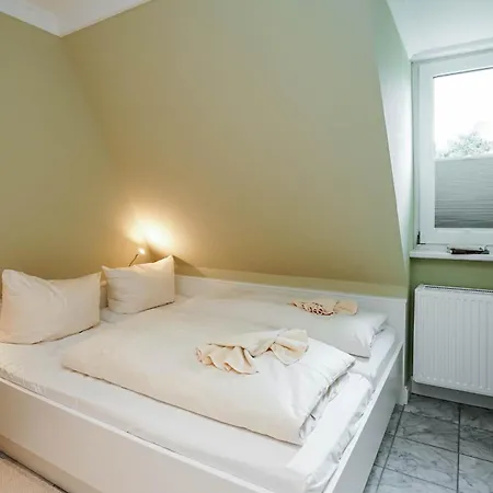 Oene Hébergement de vacances