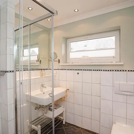 Hébergement de vacances Oene