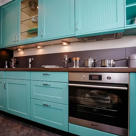 Oene Hébergement de vacances *