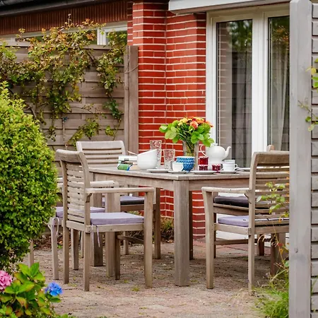 Hébergement de vacances Oene *