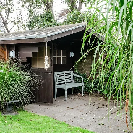 Hébergement de vacances Oene Sylt